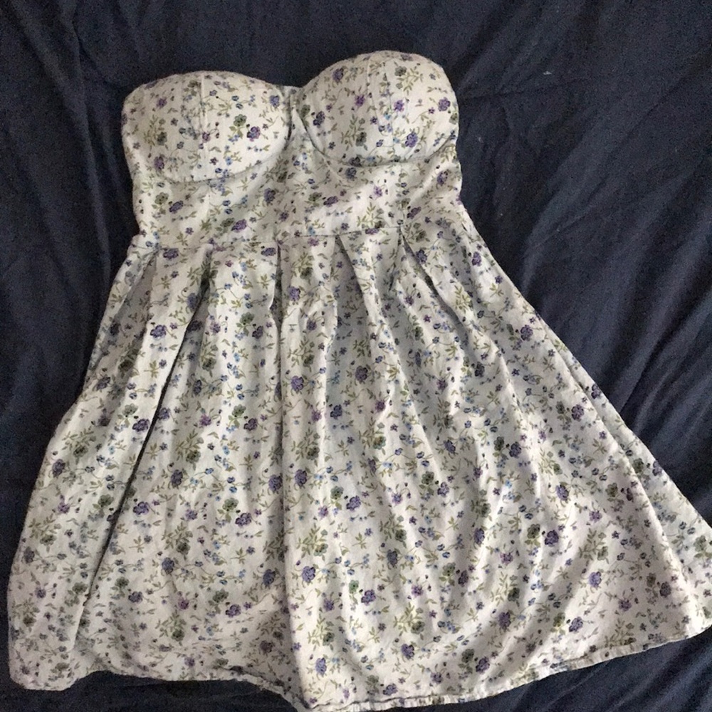 Mini Cute dress